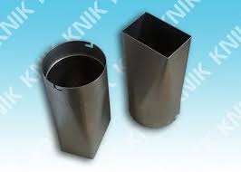 Attachment For Square Pouch